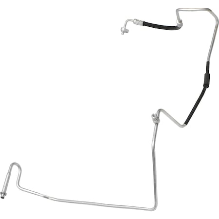 Universal Air Cond Universal Air Conditioning, Ha111402C HA111402C